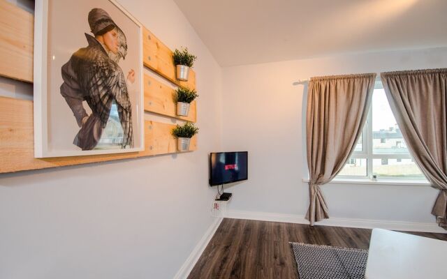 Bundoran Apartment