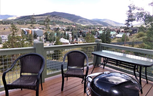 Anemone Townhome 3 Bed 3 Bath