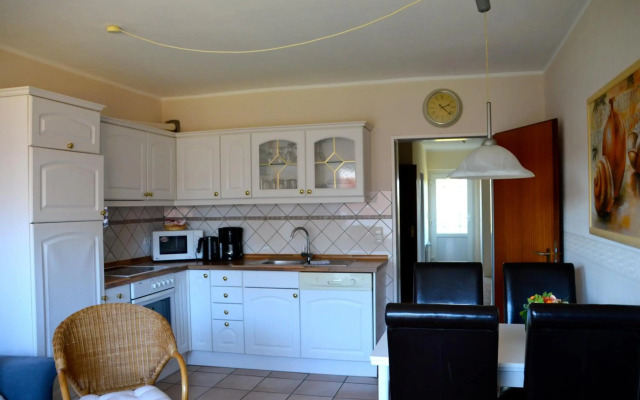 Ferienwohnung Besslich Wattweg 5