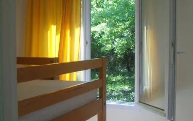 Le Vallon du Passeras