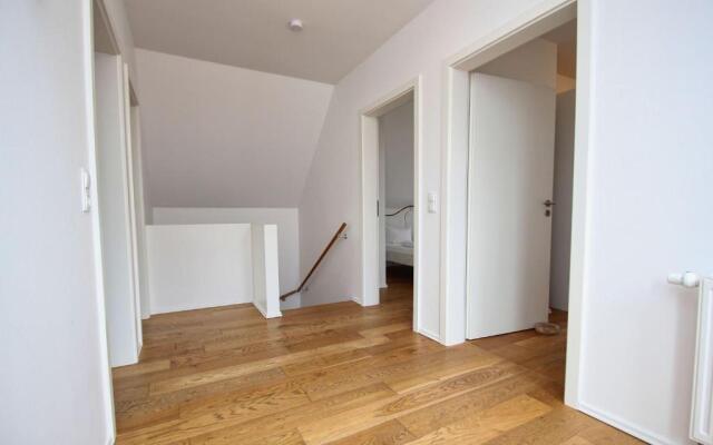 Ferienhaus Fischers Glueck