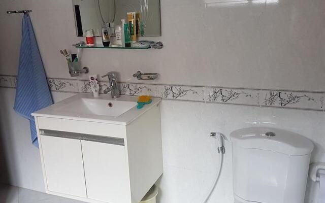 Villa - Baan Dusit Pattaya