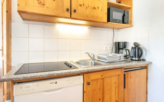 Cozy Alpine Apartment With Pool