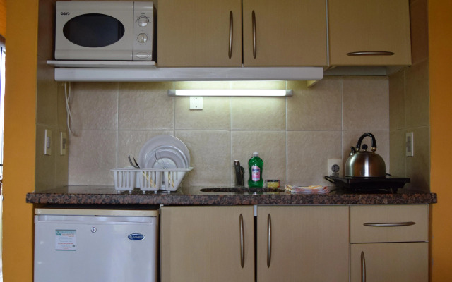 Sotavento Apart Hotel