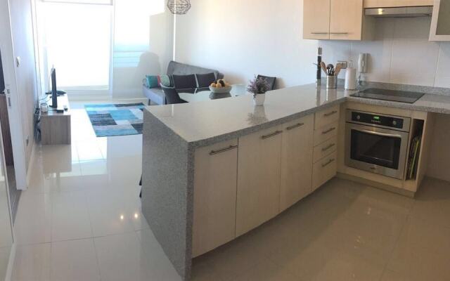 Apartamentos Aqua Spa