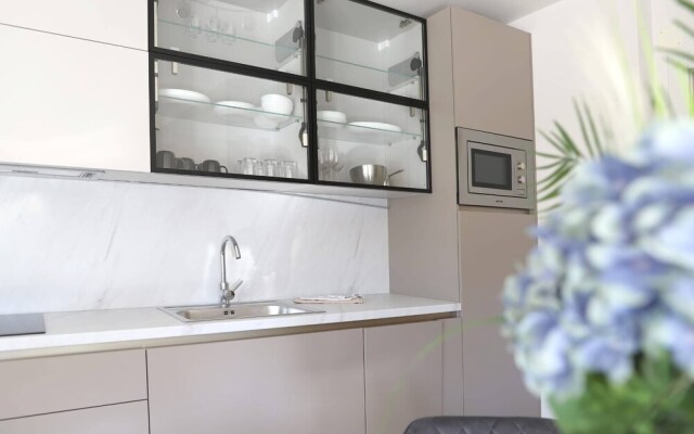 Basilea Superior Apartment