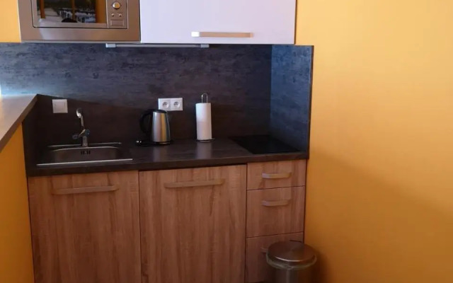 Apartman Lucka A202