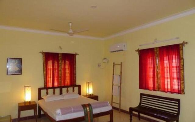 Bounty Yatra Guest House