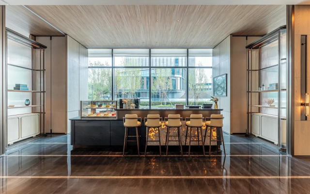 Holiday Inn Changchun High Tech Zone by IHG