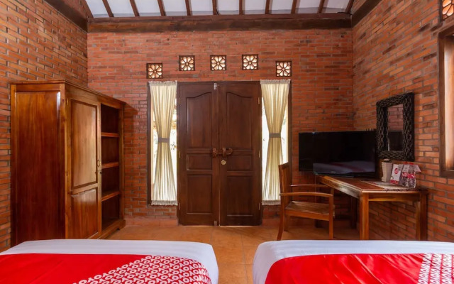 OYO 1558 Villa Mak Cik