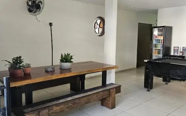 Hereda Surf Hostel