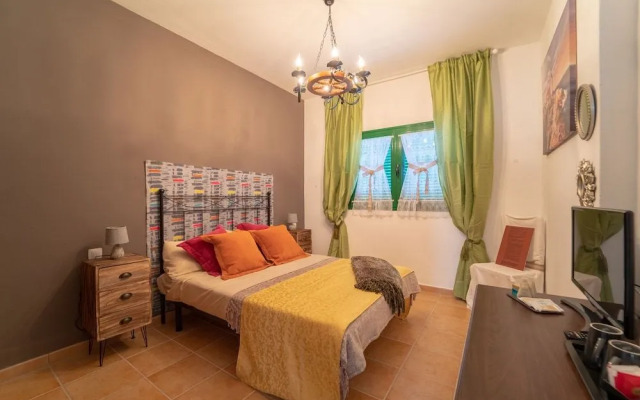 B&B Casa Rural Nadi - Adults Only