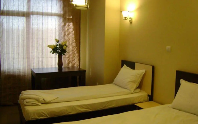 Lion's Hotel