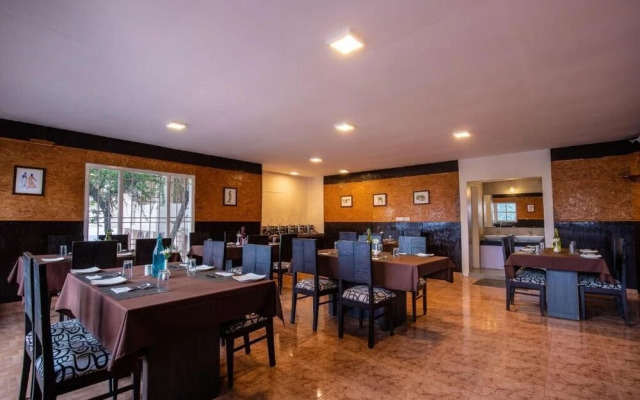 Mango Hill Kodai
