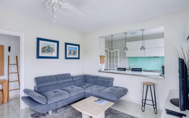 Appartement Hendaye, 3 pièces, 4 personnes - FR-1-2-394