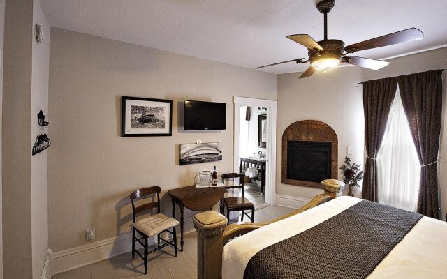 Bella Fattoria Bed and Breakfast