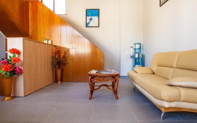 Hotel Globus