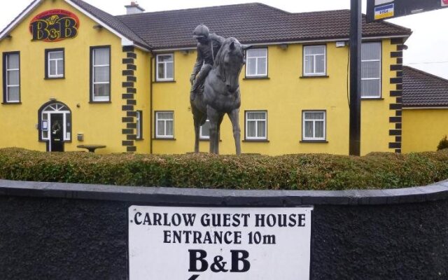 Carlow Guesthouse