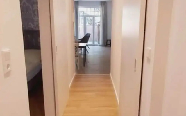 Holiday Apartment Kapteins Kamers