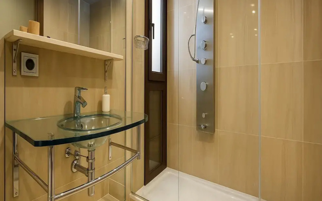 Apartamento Bah a de la Plata