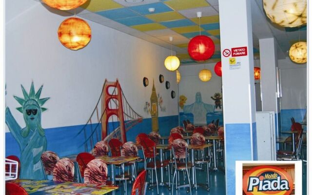 Hostel San Marino