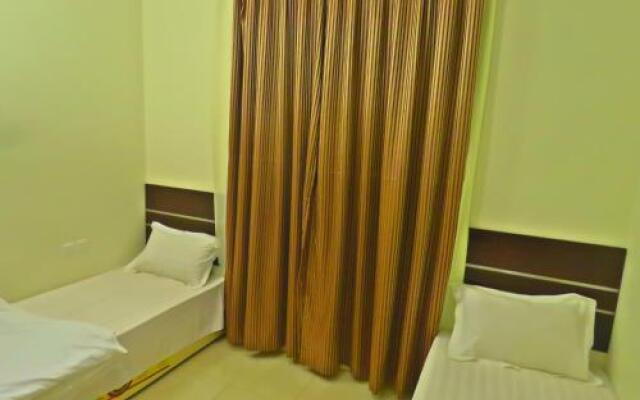 Talaea El Reem Aparthotel