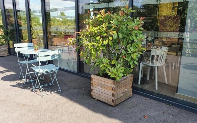 B&B HOTEL Igny Palaiseau