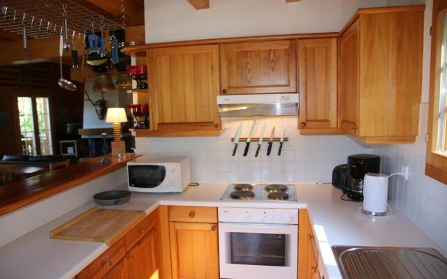 Aeolus MOUNTAIN & QUIET chalet 12 pers by Alpvision Résidences