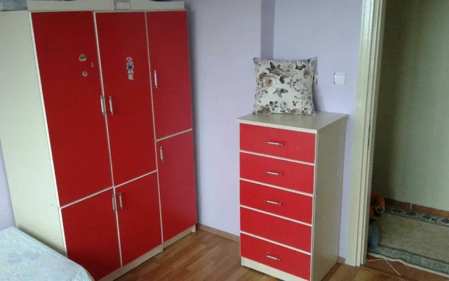 Cinaralti Apart