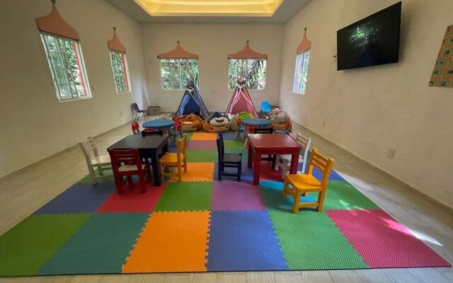 Hotel La Casa de los Árboles