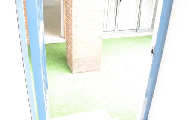 Spacious Ground floor apartment Unit 28