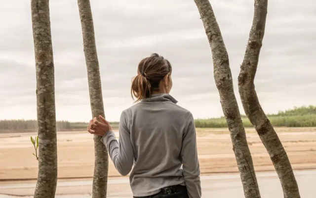 Glamping Los Palmares