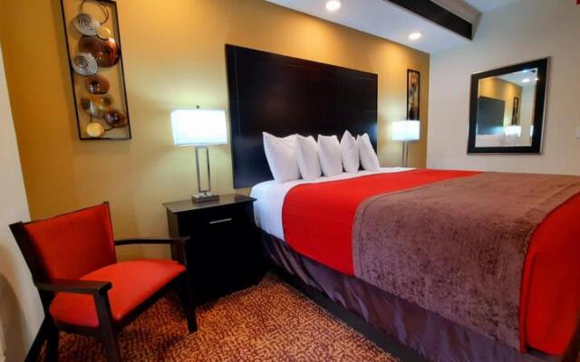 Stonebrook Lodge Bryson City