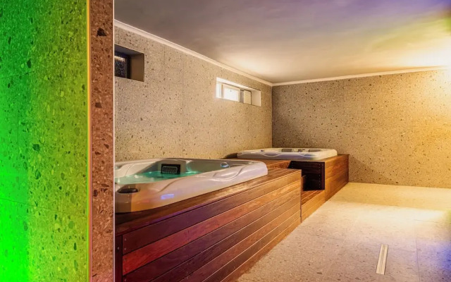 ALBERGO RISTORANTE BELSITO FIUGGI Nhost