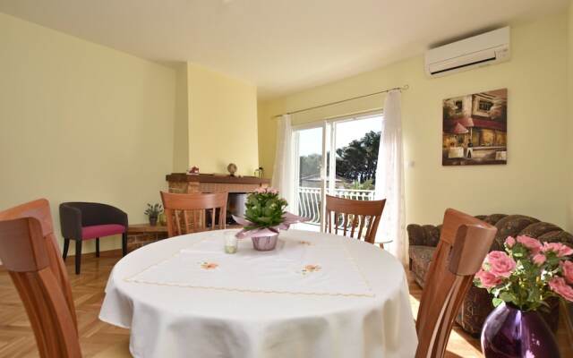 Apartments and Room Alen