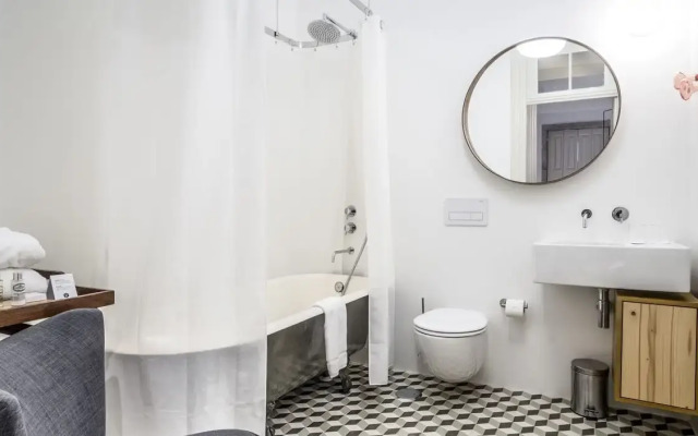 Malmerendas Boutique Lodging