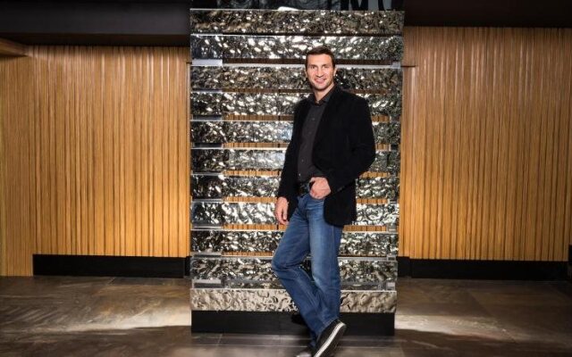 11 Mirrors Design Hotel