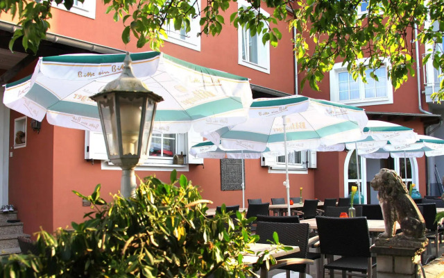 Hotel Zur Post Trier
