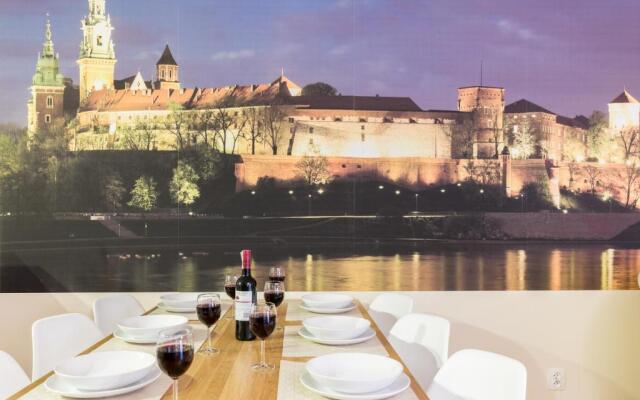 Apartments Kremer Cracow