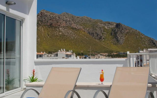 Hotel Hoposa Daina - Formentor Building