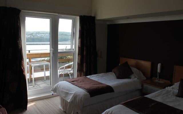 Fishguard Bay Hotel