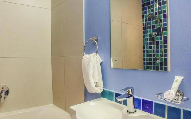 65OnLagoonDrive 5 sleeper Self-catering Unit