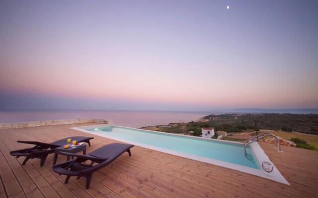 Villa Ilia