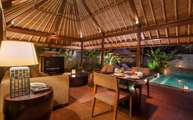Mayaloka Villas Seminyak
