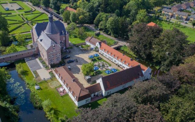 Kasteel Aldenghoor