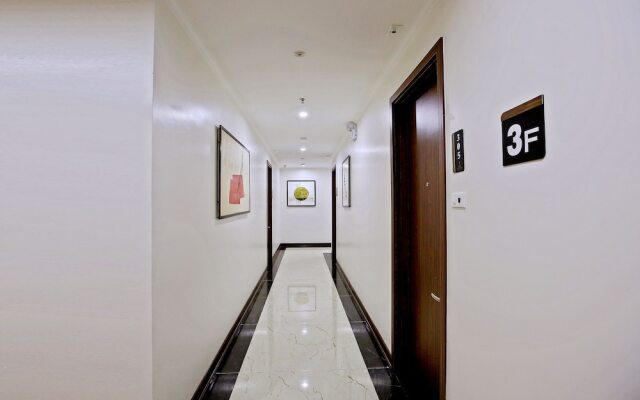 Luckful Hotel