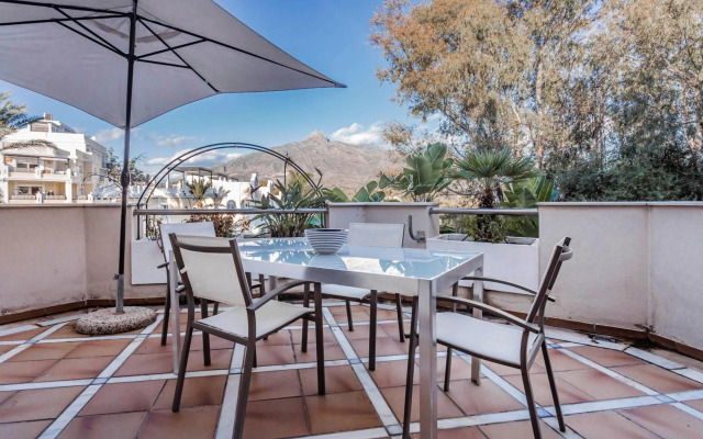 Luxury 3 bed Apartment - Puerto Banús