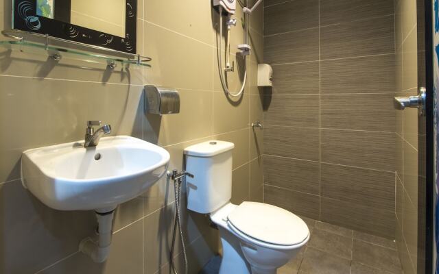 Anggerik Garden Hotel- AG Hotel