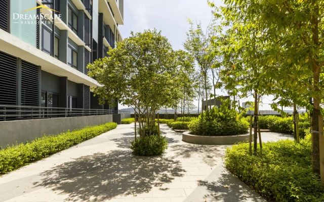 Core Suite KLIA By DreamScape