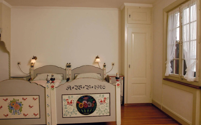 Youth Hostel Leissigen